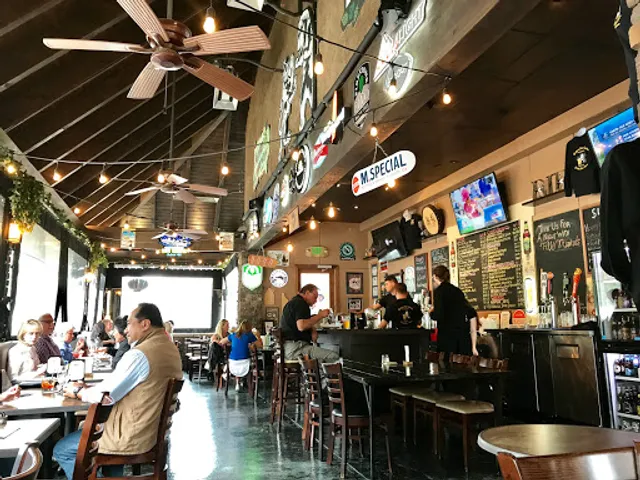 Manhattan of Camarillo