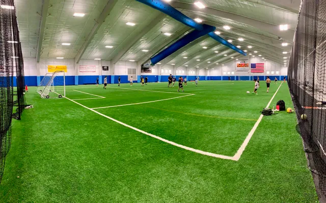 LoVerde Recreation Center