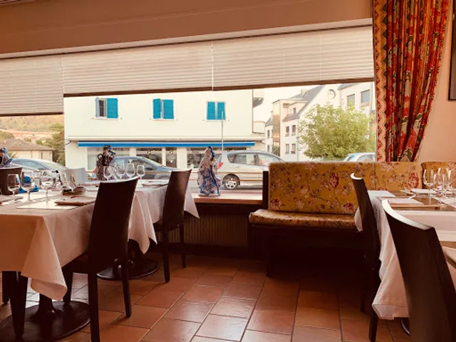 Café - Restaurant La Gourmandine Chew