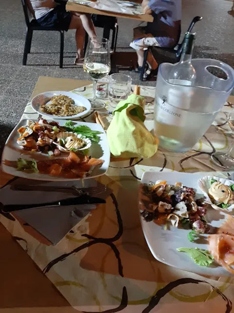 Quartara Concept Restaurant Pizzeria