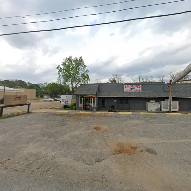 Legend Lounge & Club