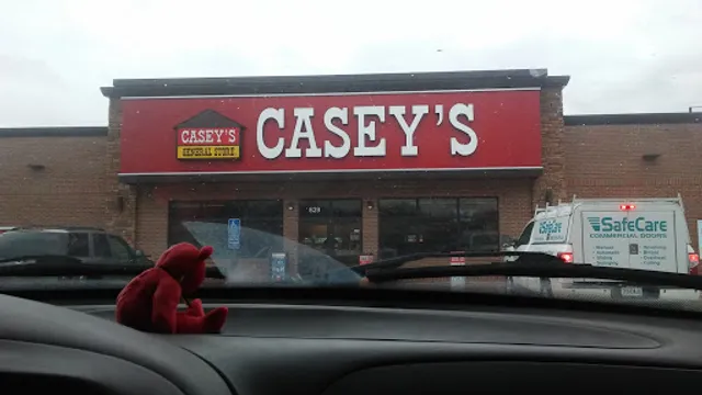 Casey's