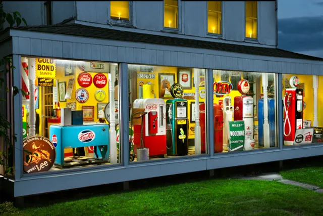 Time Matters Antiques