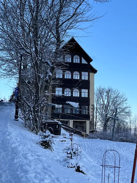 Wichrowe Wzgórza KARPACZ