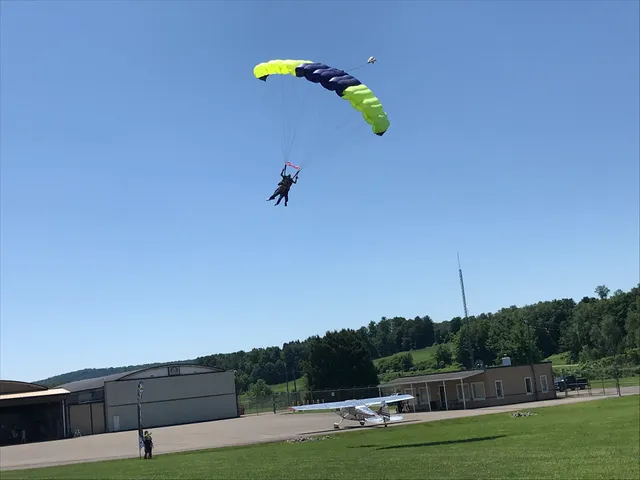 Town of North Norwich