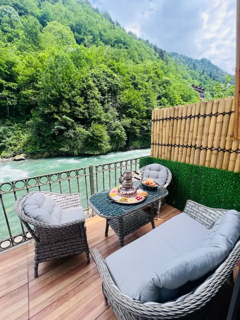 Elegant Residence ve Bungalov