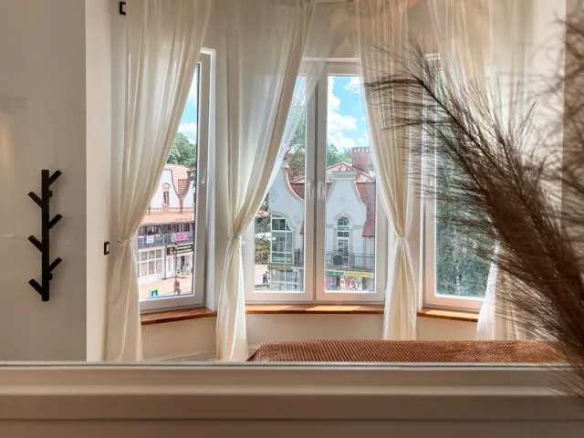 Happy Holidays Family Apartments