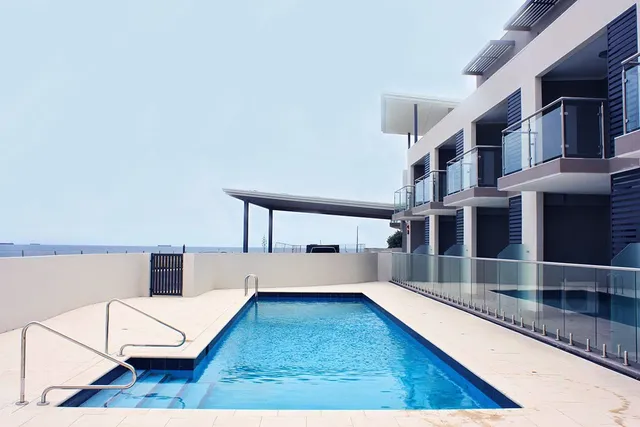 Bunbury Seaview Apartments