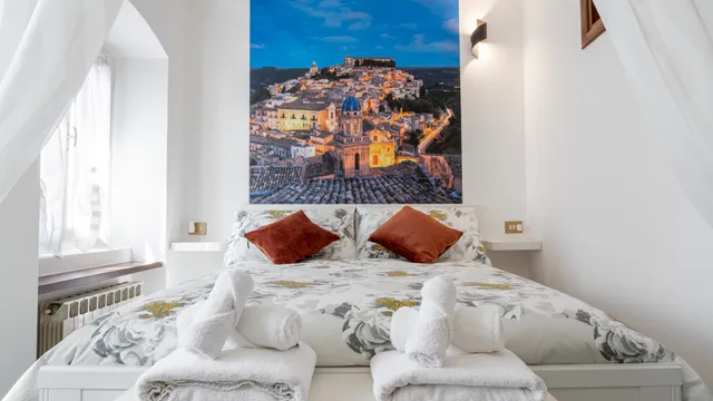 Leonardo House Centro Storico Bergamo