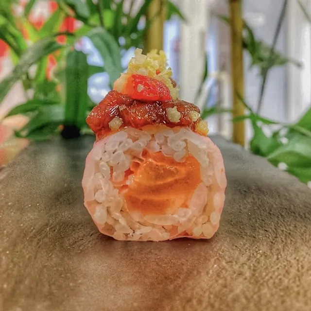 MERA SUSHI