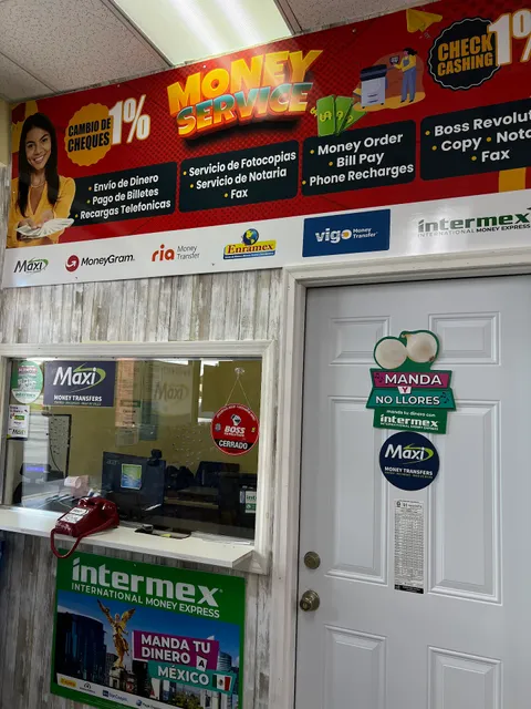 Carniceria Viva Jalisco