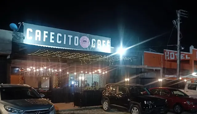 Cafécito Café