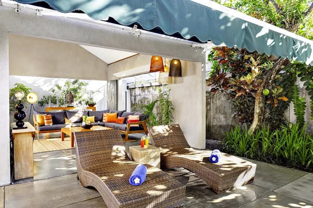 Mayaloka Villas Seminyak