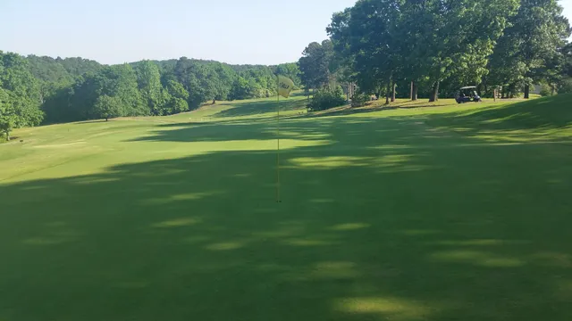 Indian Hills Golf Course Pro Shop