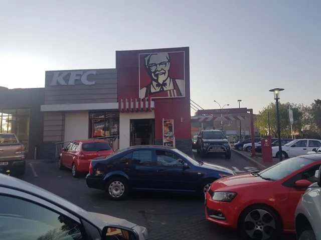 KFC