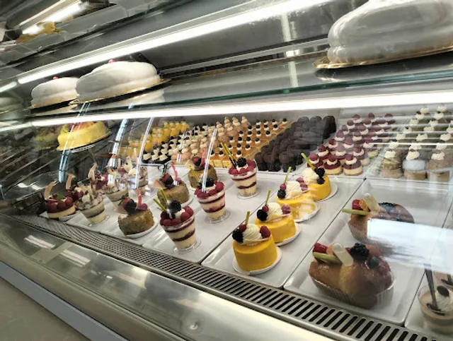Pasticceria Prestige