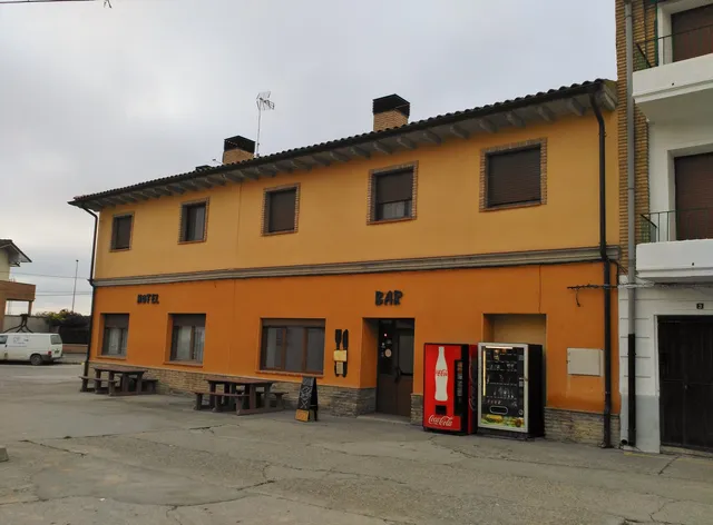 Hotel Rural Camino de las Bardenas