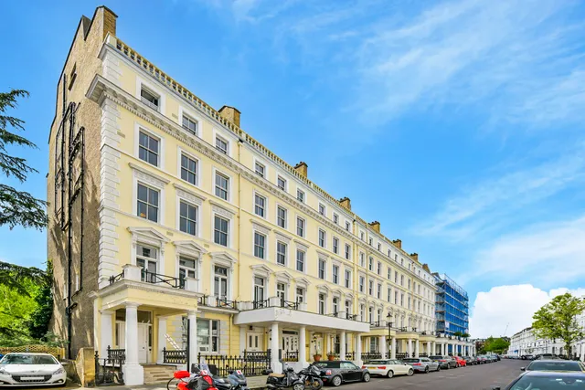 Lee Abbey London | Student accommodation