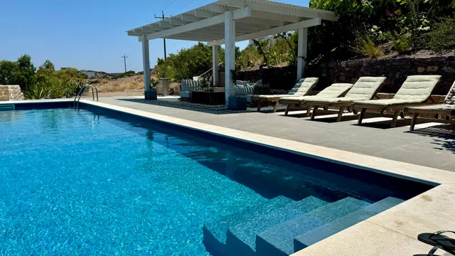 Villa Joy Patmos