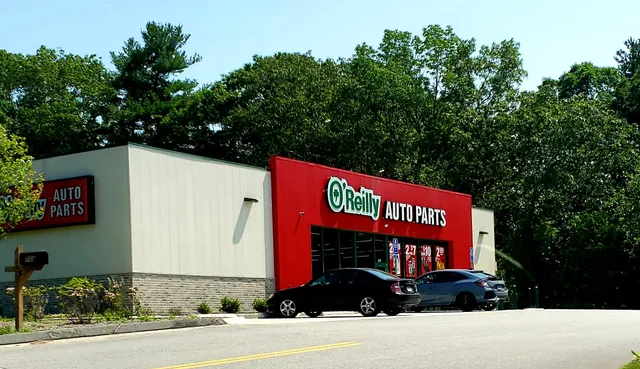 O'Reilly Auto Parts