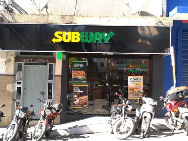 Subway