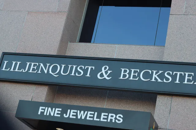 Liljenquist & Beckstead