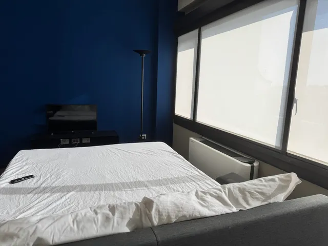 Basalto Venice Mestre Apartments