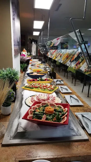 Restauraant Teatro La Pergola El CID