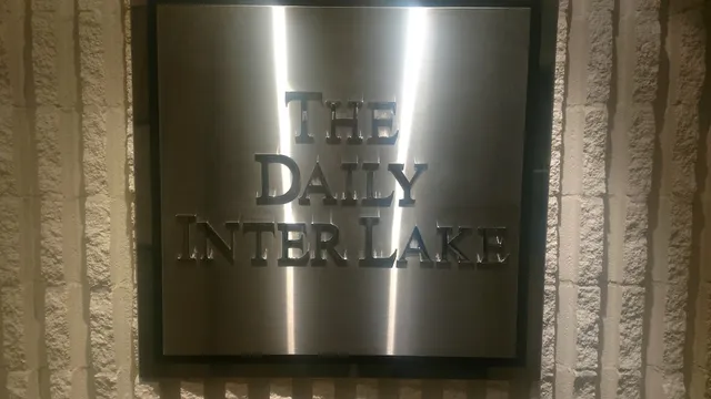 Daily Inter Lake