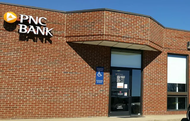 PNC Bank