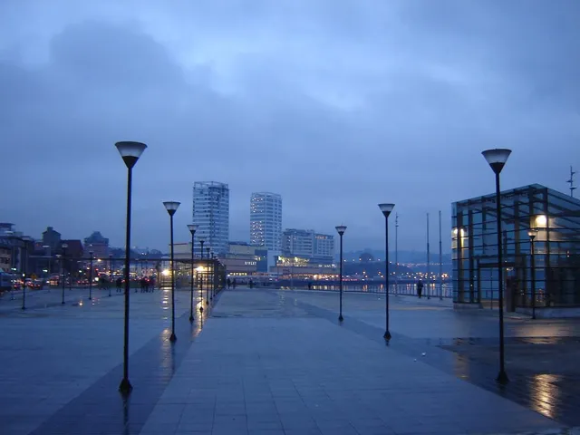 Hospedaje Del Centro Puerto Montt