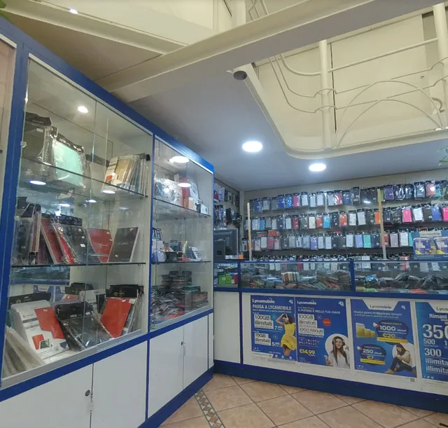 Blue Sky Tecnologia Di Shen Xiaoyan