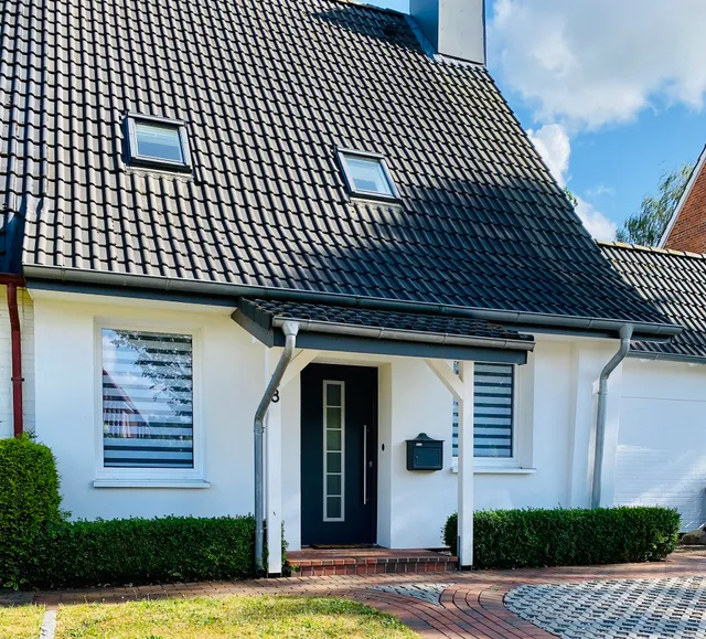 Ferienhaus Malente