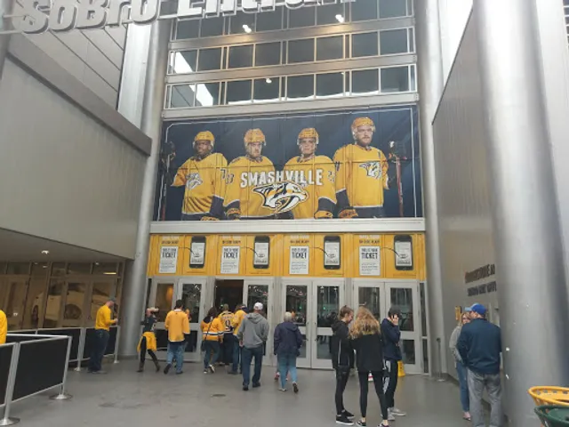 Pete & Terry's Tavern