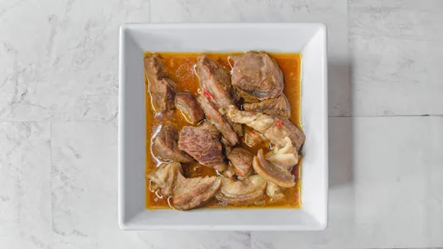 AGEGE BUKKAH RESTAURANT