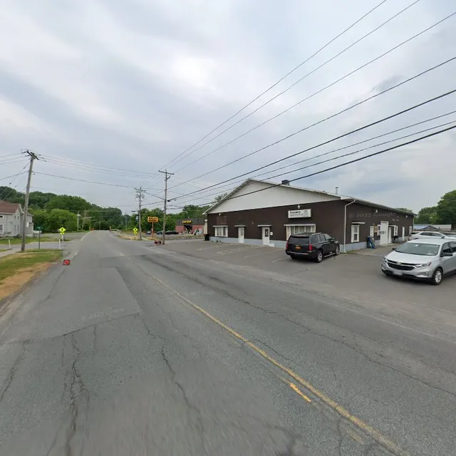 Sullivan Food Cupboard Inc