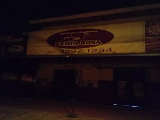 Bakery and Confectionery Santa Rosa