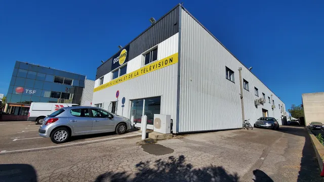 Tracking : Upper School Film De Montpellier