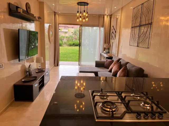 Appartement du Luxe Prestigia AGATE