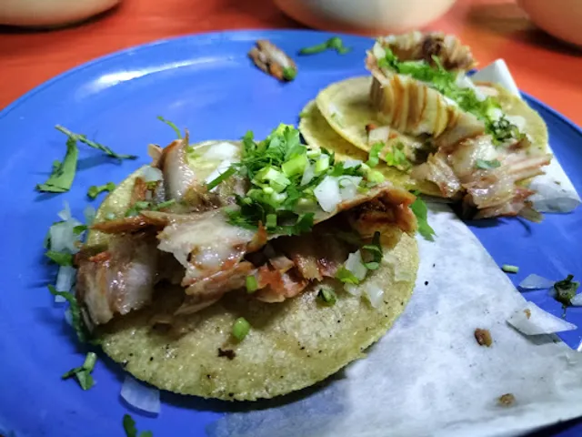Taqueria