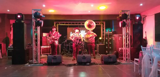 Jardín Secreto Eventos