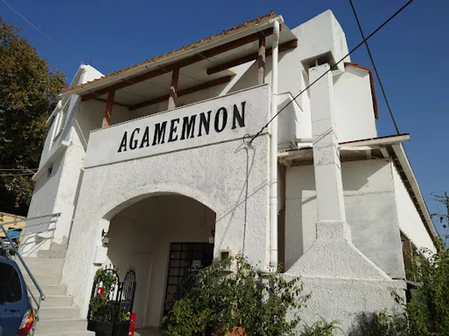 Taverne Agamemnon