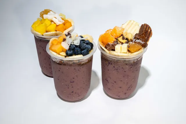 アサイー堂 戸塚はんなり横丁店