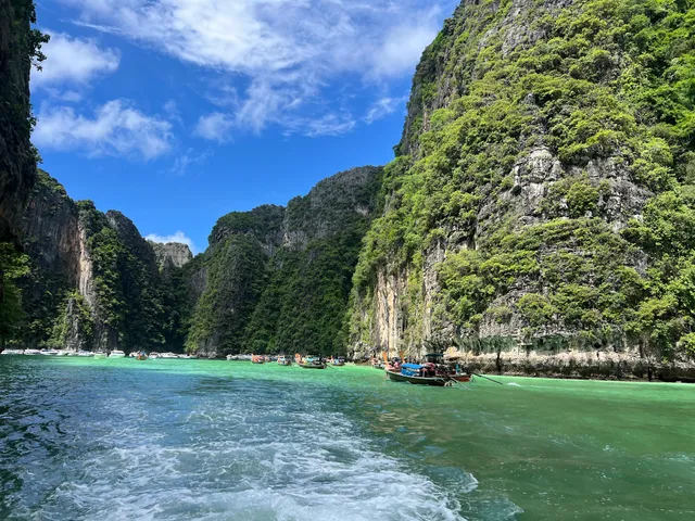 Andaman Leisure Phuket Co.,Ltd.