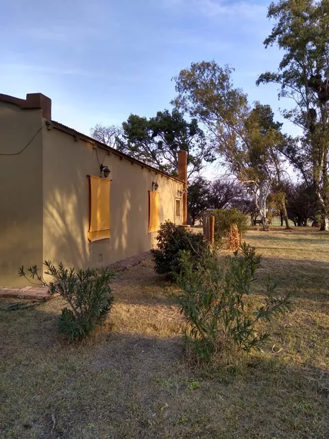 El Trébol Casa de Campo