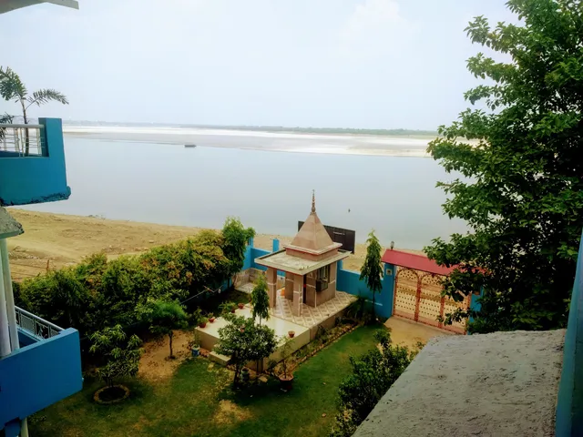 SRI YOGA MANDIR