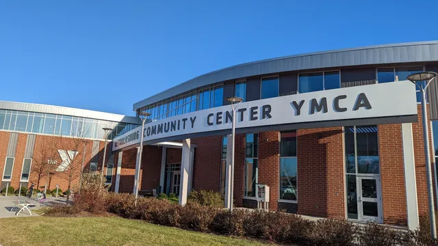 YMCA of Central Ohio - Reynoldsburg Community Center YMCA