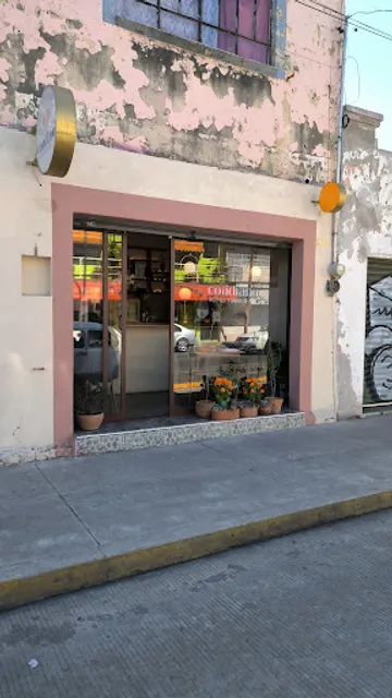 Cotidiano Cafés Especiales