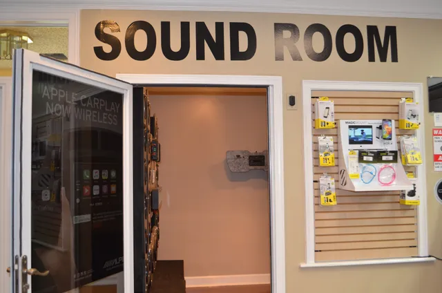 SK Customs Car Audio & Home Theater