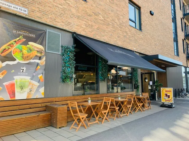 Che Restaurant & Bar